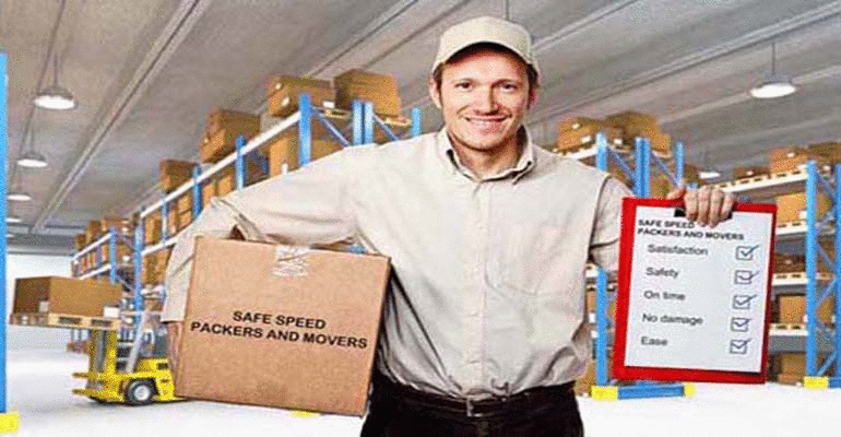 safe speed packers Movers bangalore